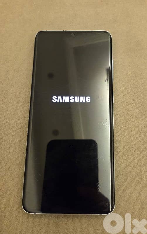 Galaxy S20 (used) 128 Gb 0