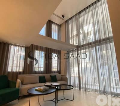 Apartment for Sale in Achrafieh Gemayzeh شقة للبيع في الاشرفية الجميزة