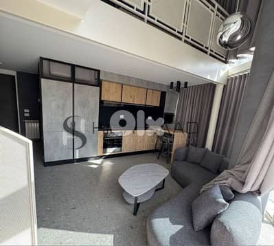 Apartment for Sale in Achrafieh Gemayzeh شقة للبيع في الاشرفية الجميزة