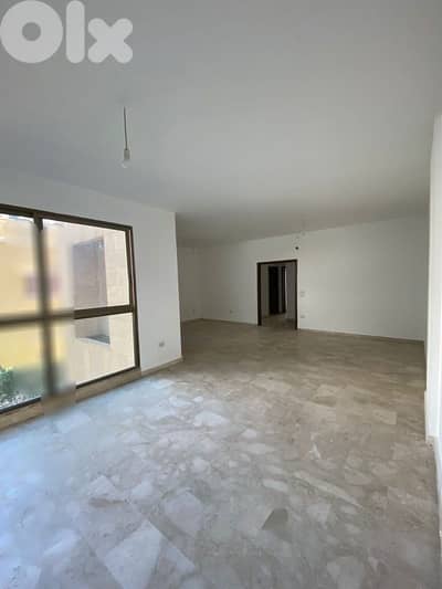 Apartment for sale in sin el fil شقة للبيع في سن الفيل