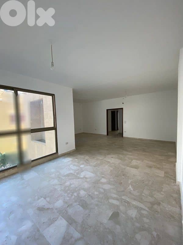 Apartment for sale in sin el fil شقة للبيع في سن الفيل 0