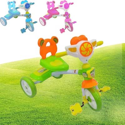Kids Tricycle
