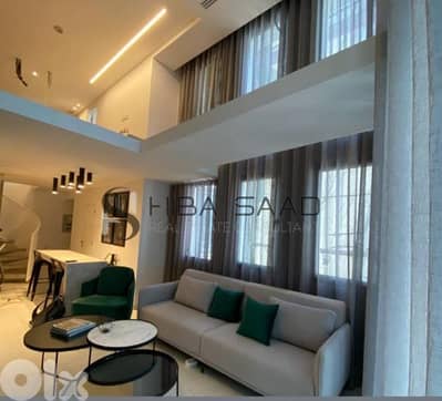 Apartment for Rent in Achrafieh  شقة للايجار في الاشرفية الجميزة