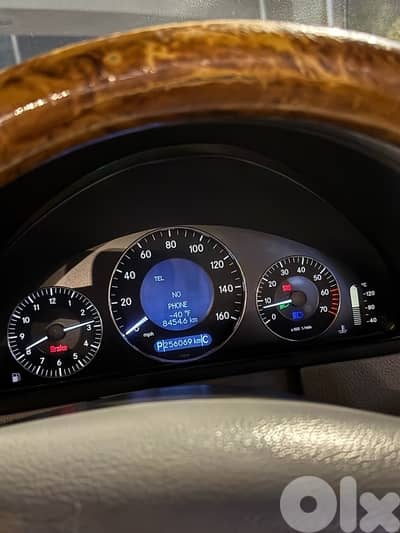 Mercedes-Benz CLK-Class 2005