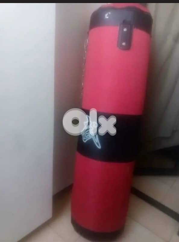 boxing bags 0