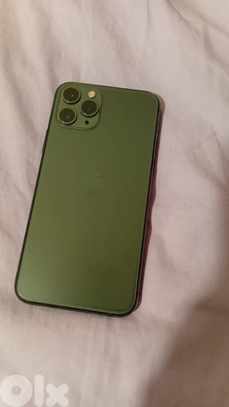 iPhone 11 pro 1