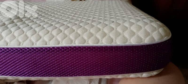 Medical Pillow - Serenita For Sale 1