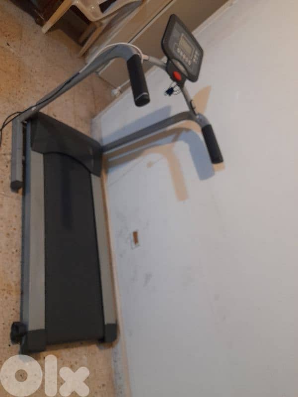 treadmill 3