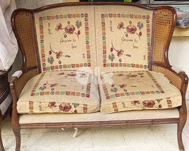 Living Room - For Sale 0