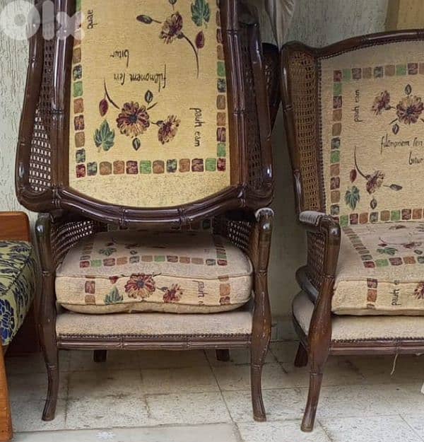 Living Room - For Sale 1