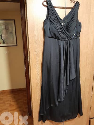 فستان سهرا بس بي ١٥$