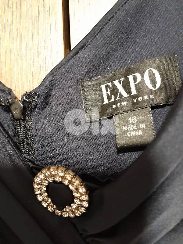 فستان سهرا بس بي ١٥$ 2