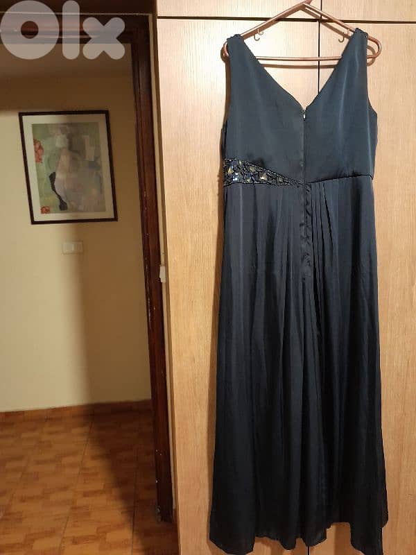 فستان سهرا بس بي ١٥$ 3