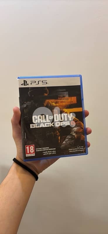 call of duty black ops 6