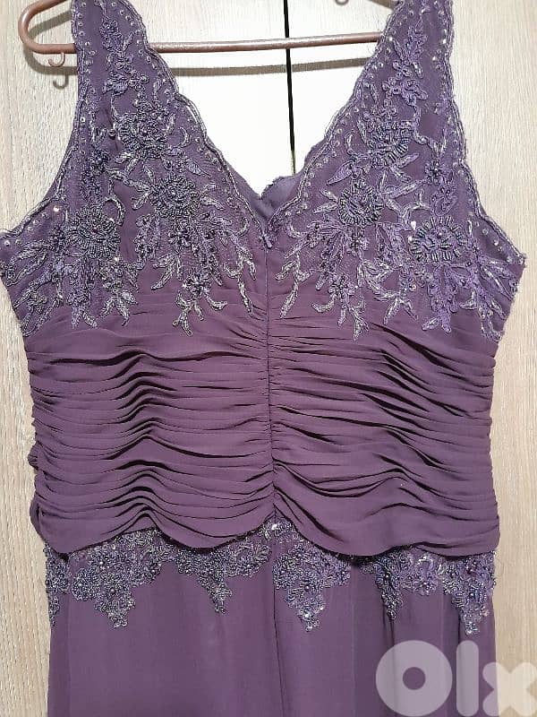 فستان للبيع بس ٣٠$ 3