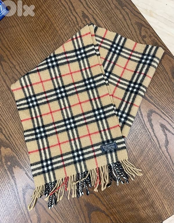 Burberry 1