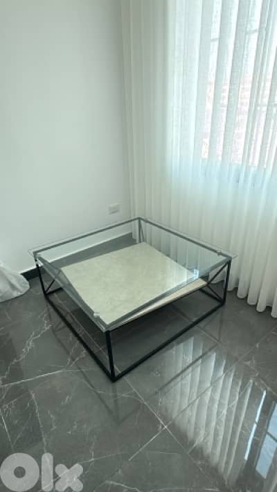 new table from vi furniture