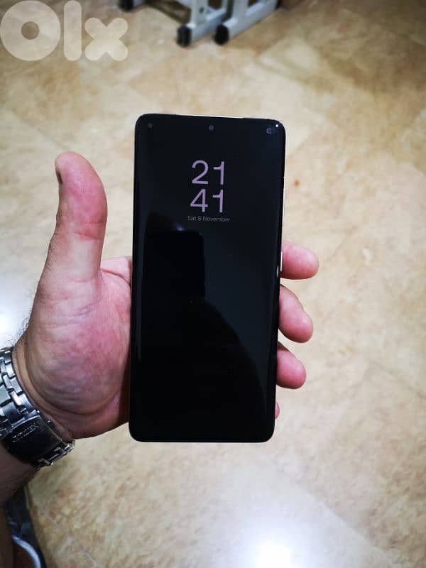 Samsung Galaxy S21 Ultra 5G ( 24GB Ram and 256 GB Memory) like New 6