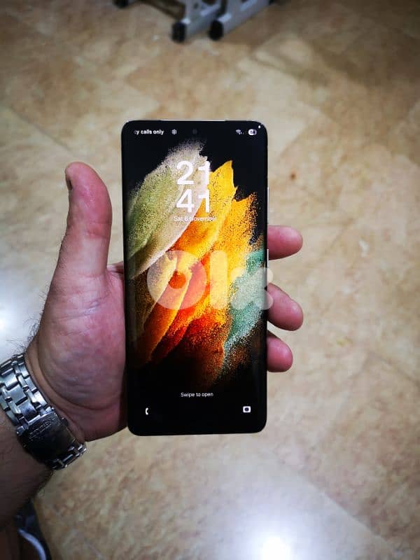 Samsung Galaxy S21 Ultra 5G ( 24GB Ram and 256 GB Memory) like New 7