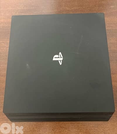 PS4 Pro
