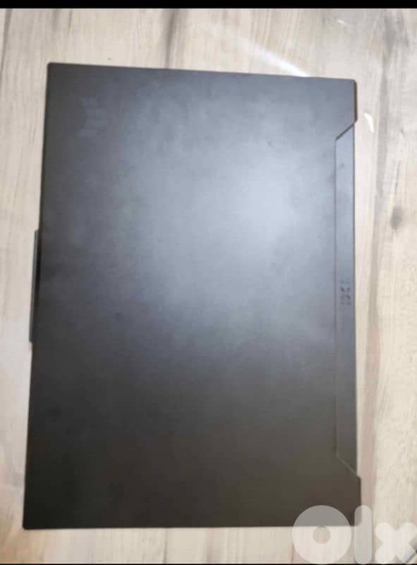 Asus tuf dash f15 2022 1