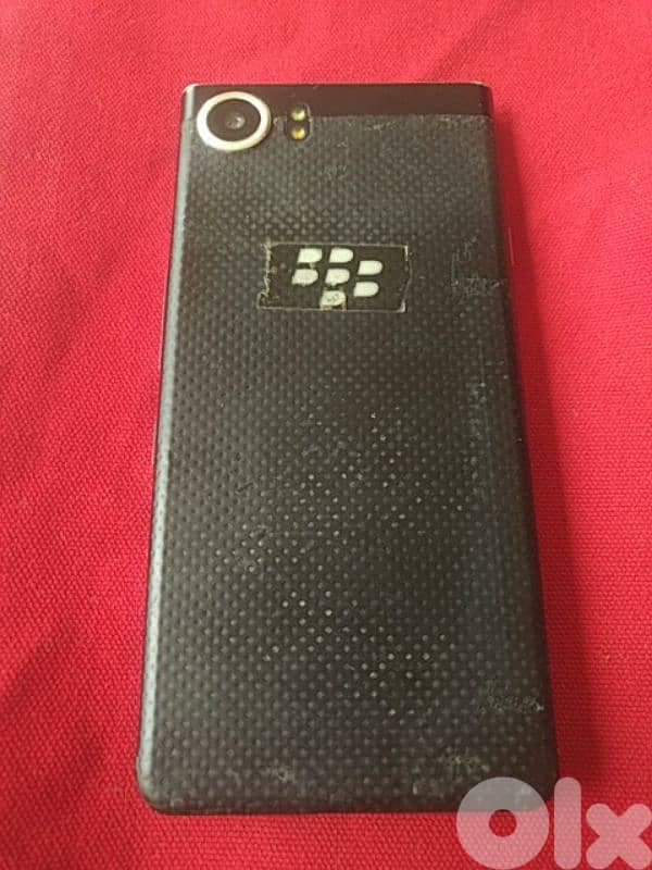 Blackberry Keyone 64GB 1