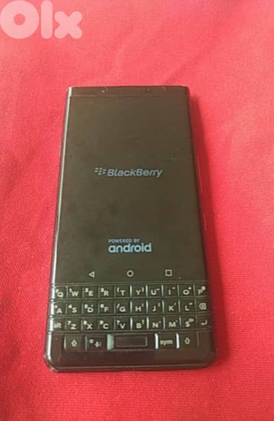 Blackberry Keyone 64GB