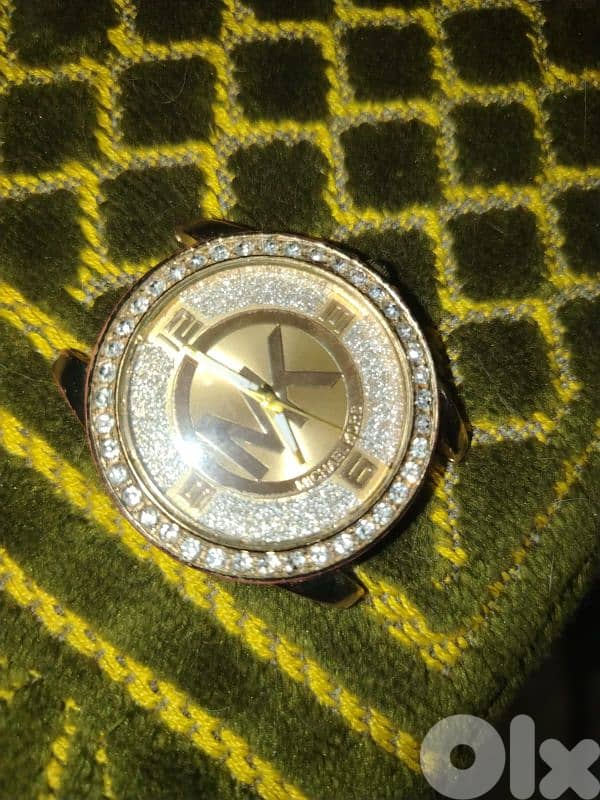 Michael kors watch 1