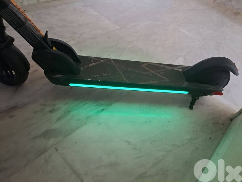 elecric scooter 3