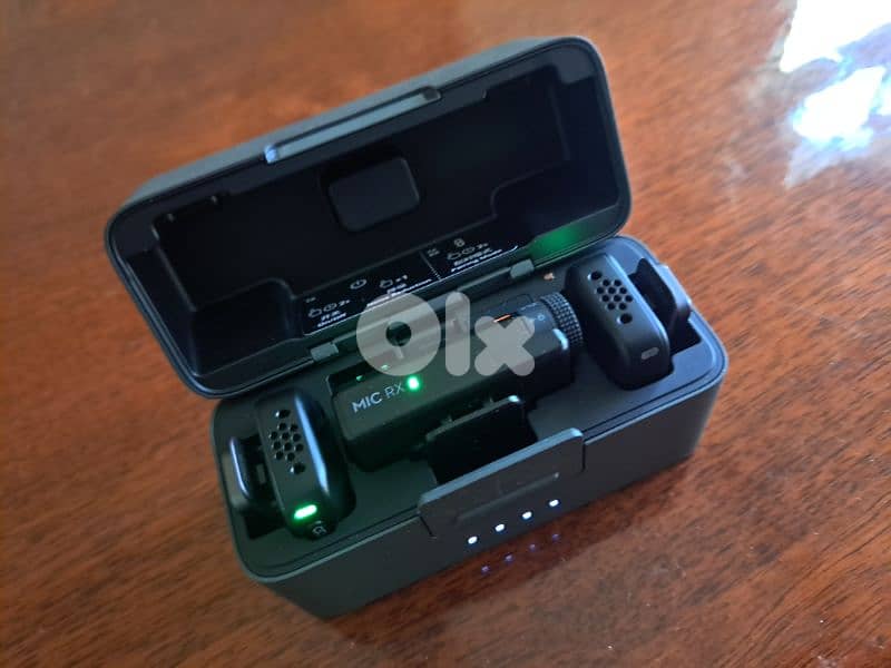 microphone for shooting 0