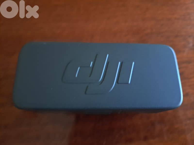 microphone for shooting 1