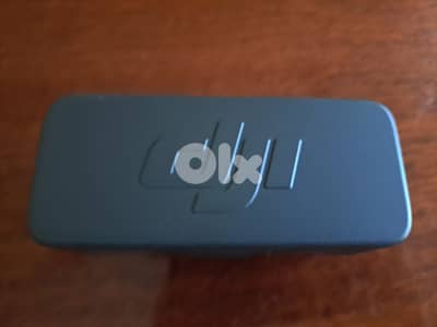 microphone for shooting