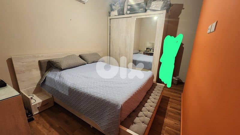 brandly new bedroom 0