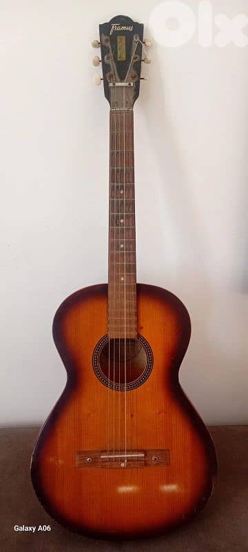 غيتار framus 1