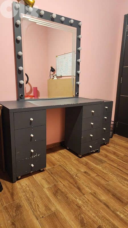 mirrors and cabinets 2