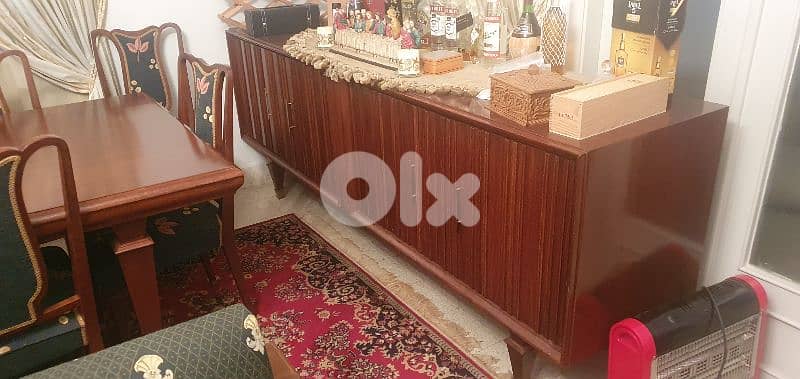 Luxury Dining Room 4