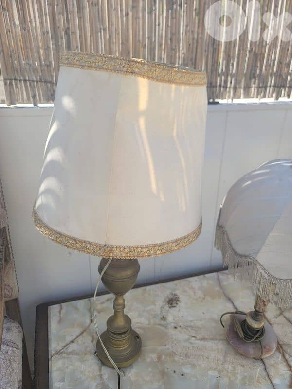 غلوبات نحاس و  اونيكس 1