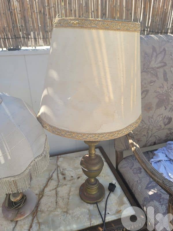 غلوبات نحاس و  اونيكس 2