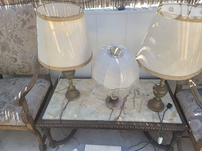 غلوبات نحاس و  اونيكس 3