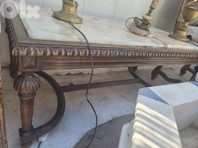 غلوبات نحاس و  اونيكس 5