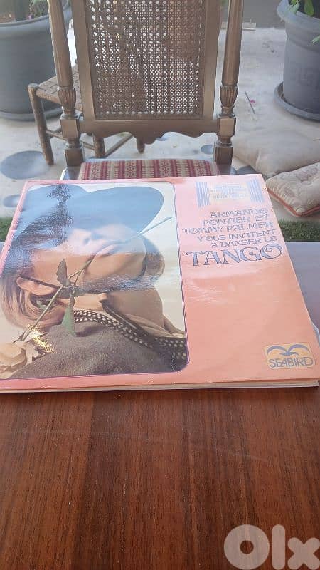 مجموعه اسطوانات 1