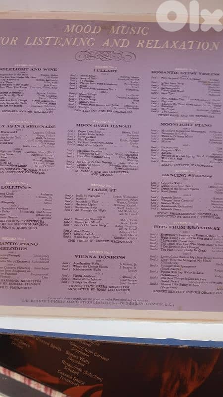 مجموعه اسطوانات 2