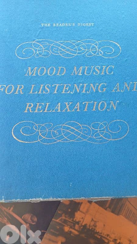 مجموعه اسطوانات 5