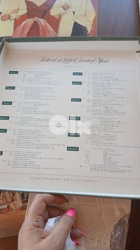 مجموعه اسطوانات 7