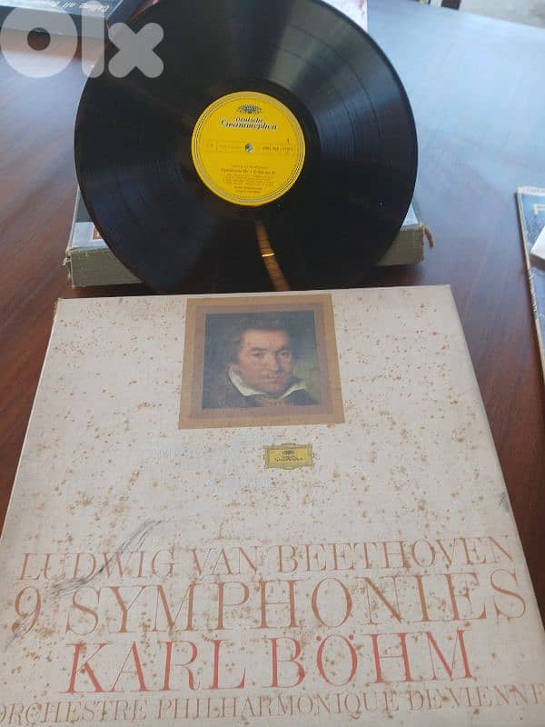 مجموعه اسطوانات 9