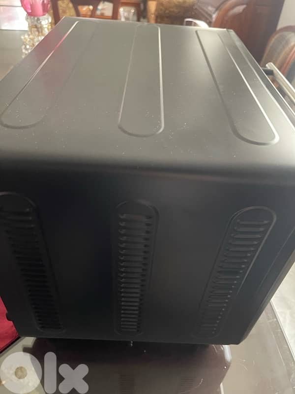 فرن كهرباء 2