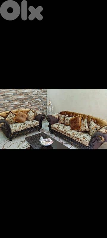 Salon style for sale 0