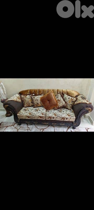 Salon style for sale 2