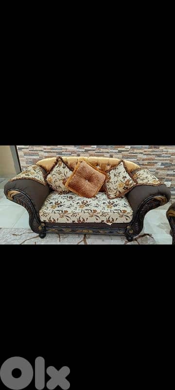 Salon style for sale 3