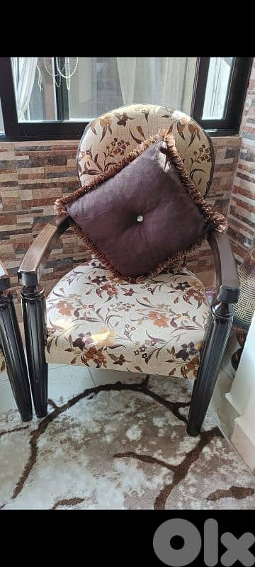 Salon style for sale 4